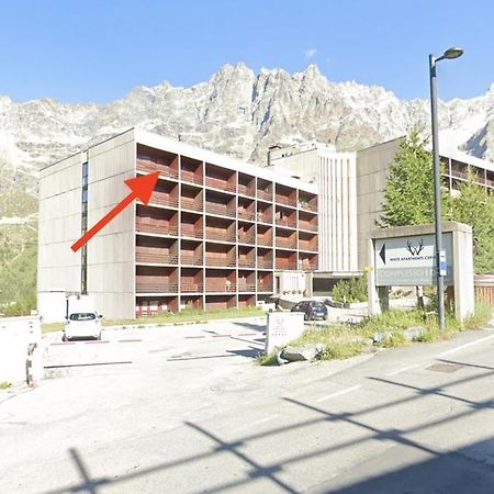 Sweet Apartment Breuil-Cervinia Esterno foto