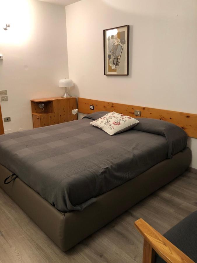 Sweet Apartment Breuil-Cervinia Esterno foto