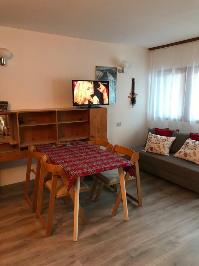 Sweet Apartment Breuil-Cervinia Esterno foto