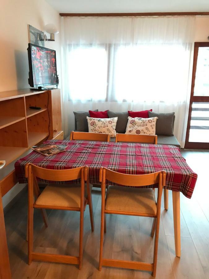 Sweet Apartment Breuil-Cervinia Esterno foto