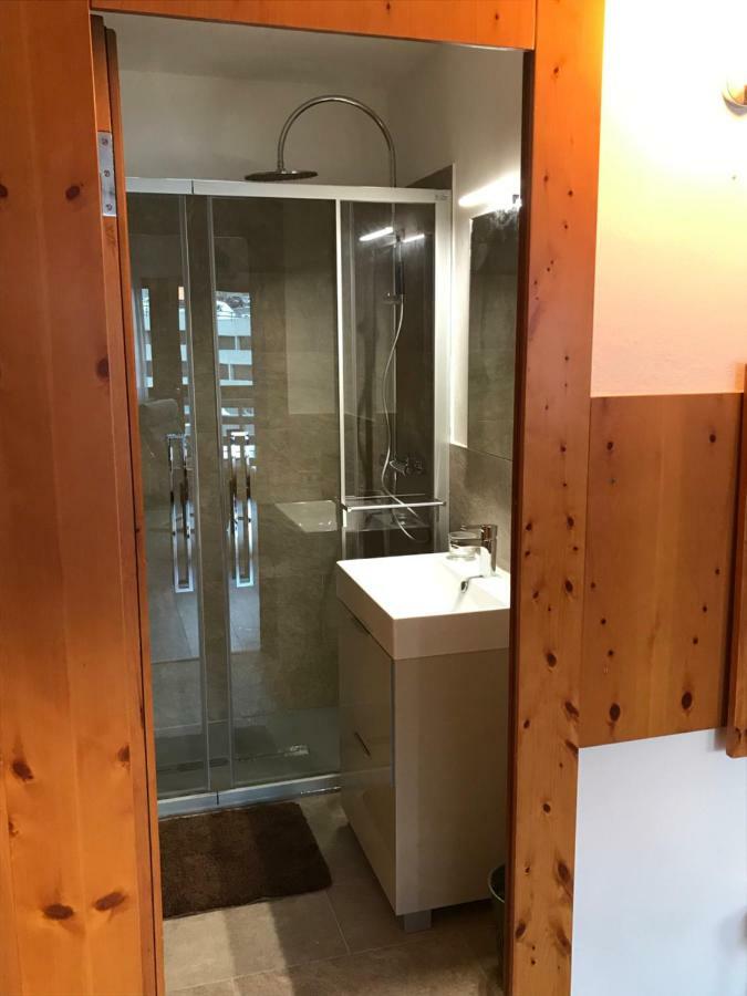 Sweet Apartment Breuil-Cervinia Esterno foto